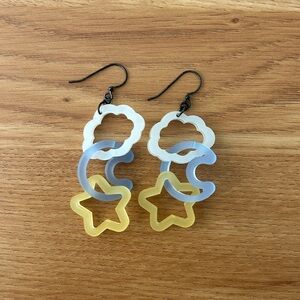 SOLD Kikay Celestial Chains